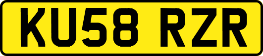 KU58RZR