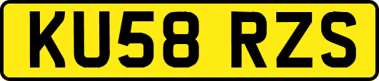 KU58RZS