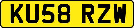 KU58RZW