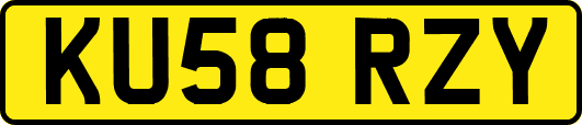 KU58RZY