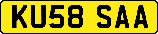 KU58SAA