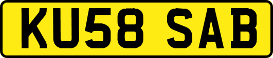 KU58SAB