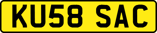 KU58SAC
