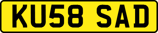 KU58SAD