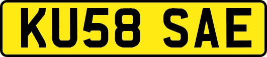 KU58SAE