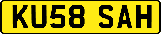 KU58SAH