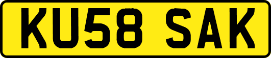 KU58SAK