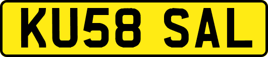 KU58SAL
