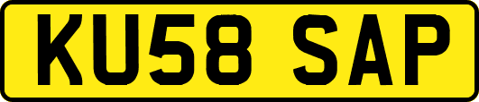 KU58SAP