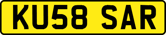 KU58SAR