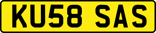 KU58SAS