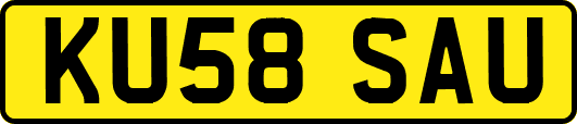 KU58SAU