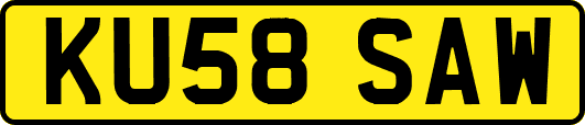 KU58SAW
