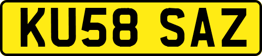 KU58SAZ