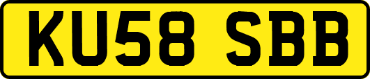 KU58SBB
