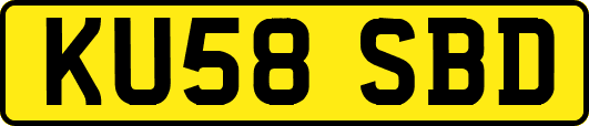 KU58SBD
