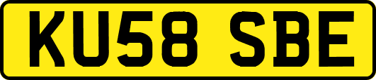 KU58SBE