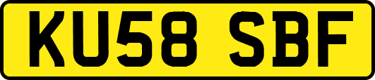 KU58SBF