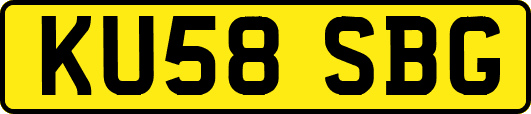 KU58SBG