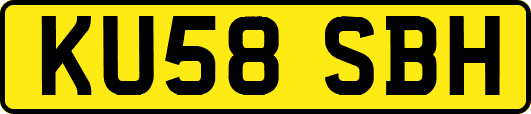 KU58SBH