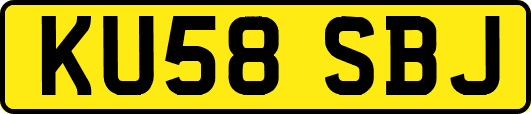 KU58SBJ
