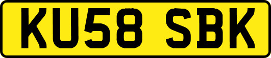 KU58SBK