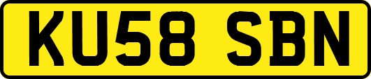 KU58SBN