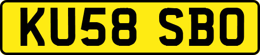 KU58SBO