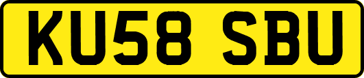 KU58SBU