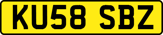 KU58SBZ