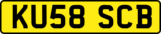 KU58SCB