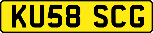 KU58SCG
