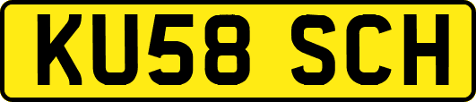 KU58SCH