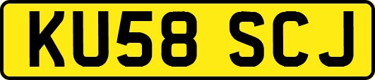 KU58SCJ