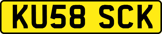 KU58SCK