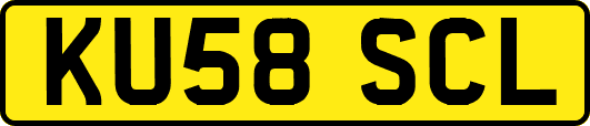 KU58SCL