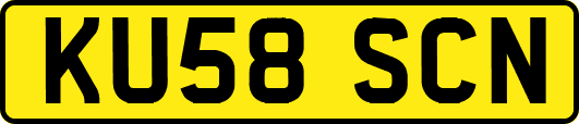 KU58SCN