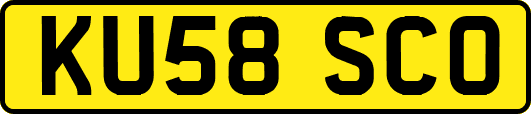 KU58SCO