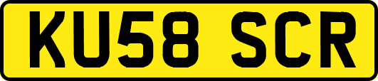 KU58SCR