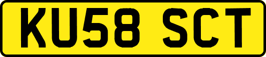KU58SCT