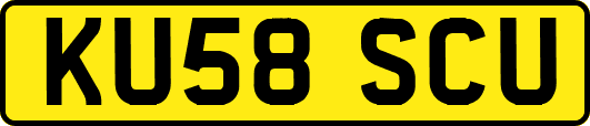 KU58SCU