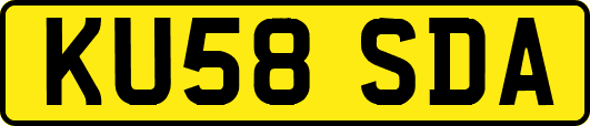 KU58SDA