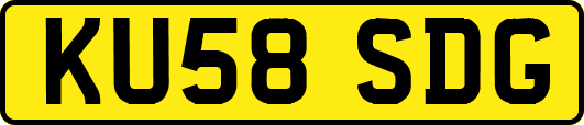 KU58SDG