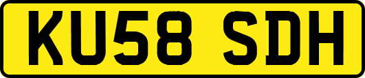 KU58SDH