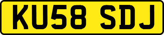 KU58SDJ