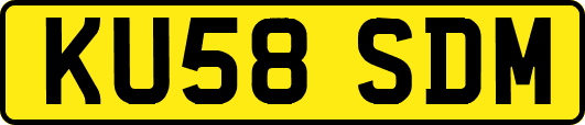 KU58SDM