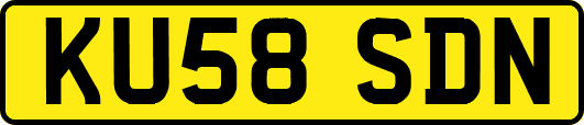 KU58SDN