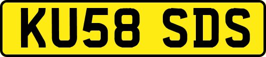 KU58SDS
