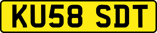 KU58SDT