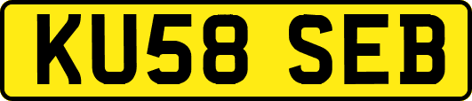 KU58SEB